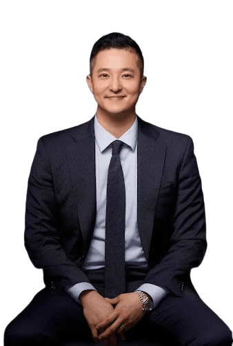 John Lim, REALTOR® and Mortgage Broker — JL Capital