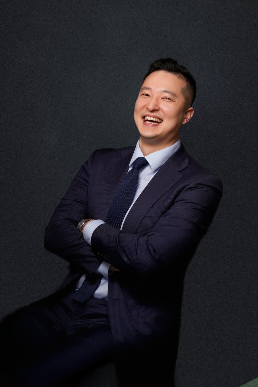 John Lim — REALTOR® and Mortgage Broker